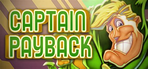 Captain Payback Betway